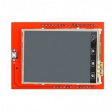 2.4 Inch Touch Screen TFT Display