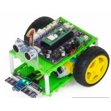 Robotics Kit for Raspberry Pi Pico