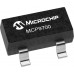 MCP9700 Linear Temperature Sensor 
