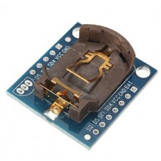 Real Time Clock DS1307 RTC I2C Module
