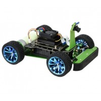 Jetson AI Racer Kits